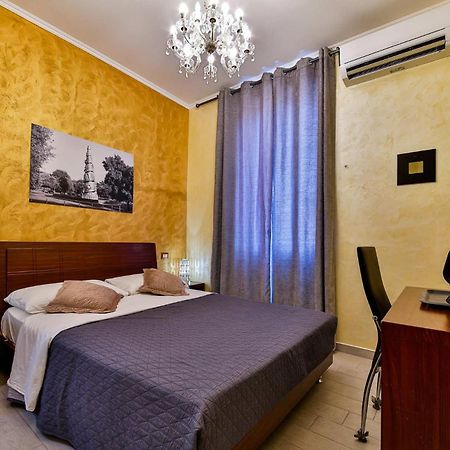 E-Room 42 Róma Kültér fotó