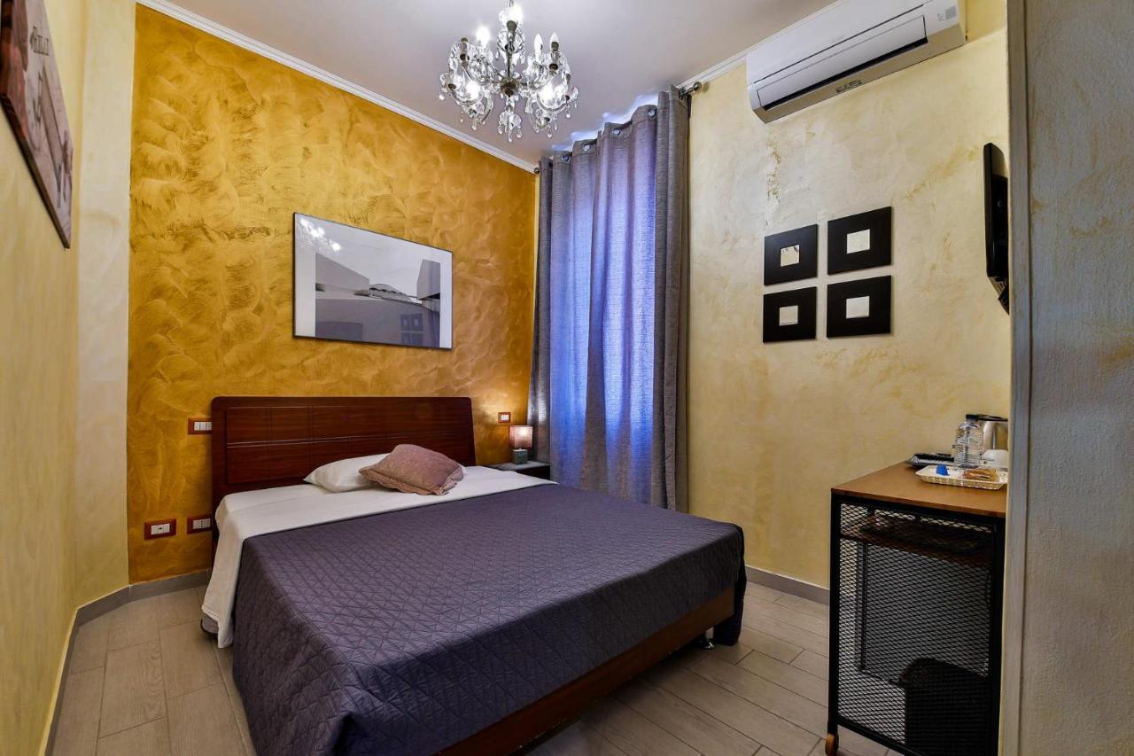 E-Room 42 Róma Kültér fotó