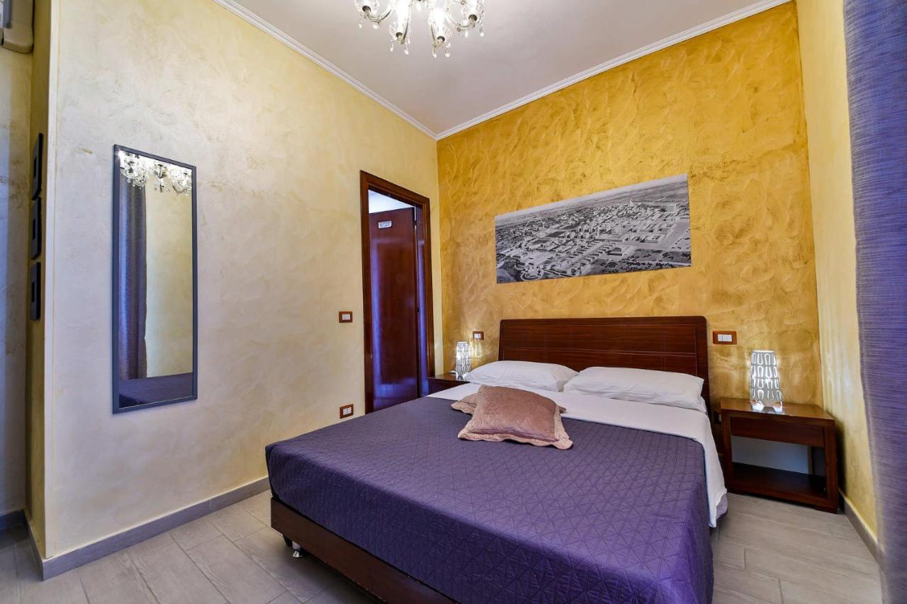 E-Room 42 Róma Kültér fotó