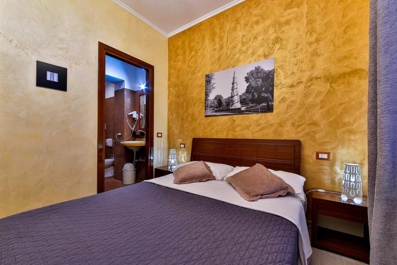 E-Room 42 Róma Kültér fotó