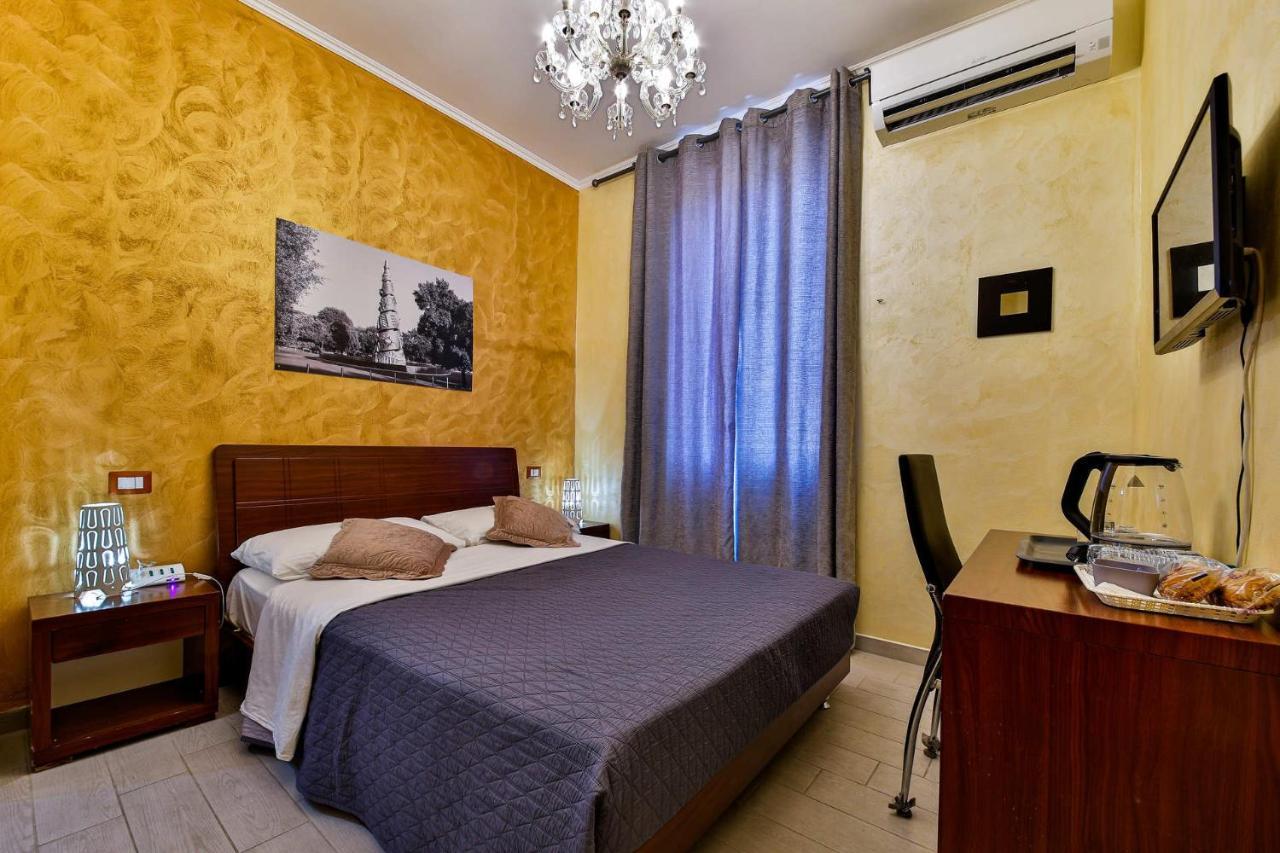 E-Room 42 Róma Kültér fotó