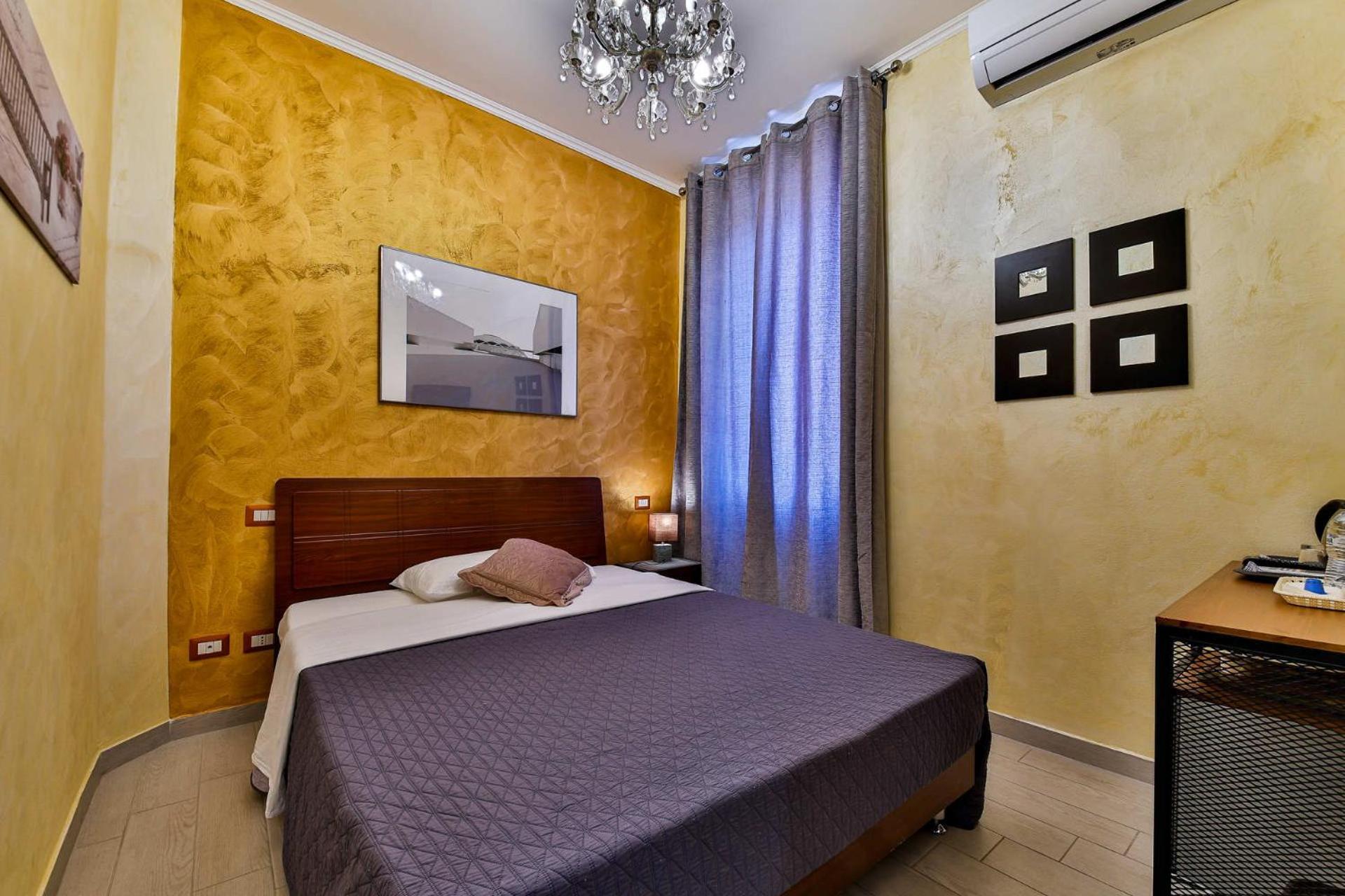 E-Room 42 Róma Kültér fotó